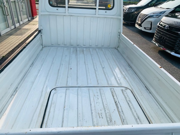 1995 SUBARU SAMBAR TRUCK - Image 9