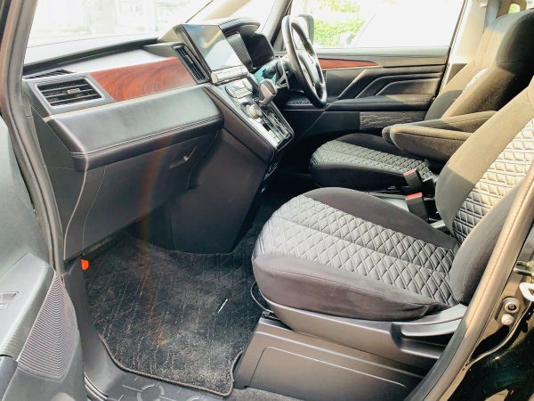 2021 MITSUBISHI DELICA P - Image 16