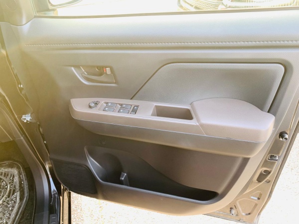 2024 TOYOTA ROOMY GT - Image 32