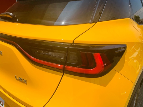 2024 LEXUS LBX BESPOKE BULID - Image 14