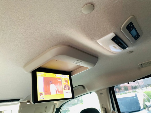2019 NISSAN SERENE e-POWER Highway STAR V - Image 27