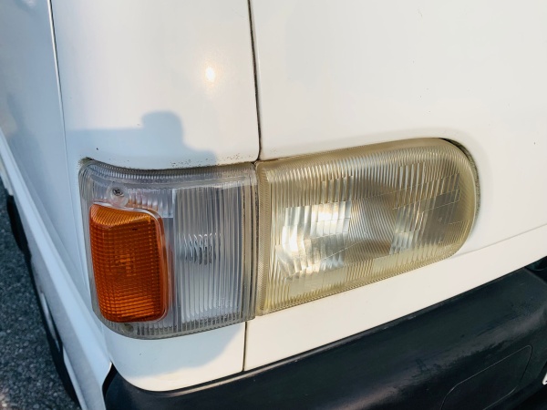1995 SUBARU SAMBAR TRUCK - Image 19