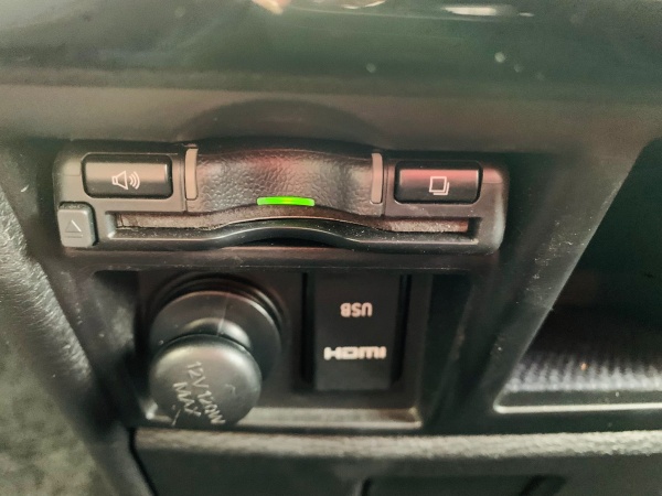 2021 MITSUBISHI DELICA P - Image 23