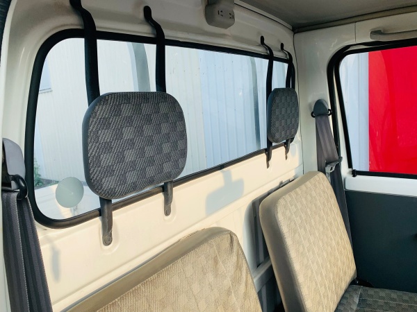1995 SUBARU SAMBAR TRUCK - Image 20