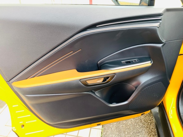 2024 LEXUS LBX BESPOKE BULID - Image 35