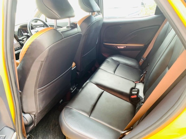 2024 LEXUS LBX BESPOKE BULID - Image 27