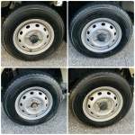 1998 SUBARU SAMBAR TRUCK - Image 27