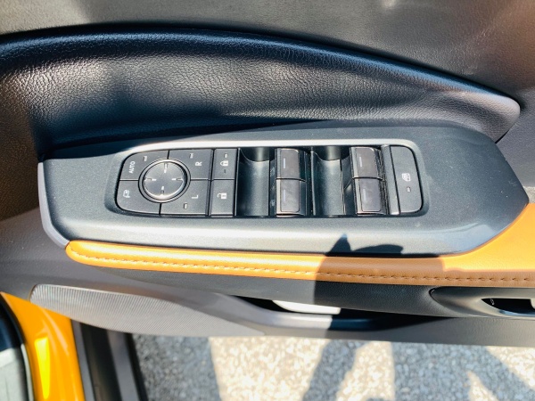 2024 LEXUS LBX BESPOKE BULID - Image 36