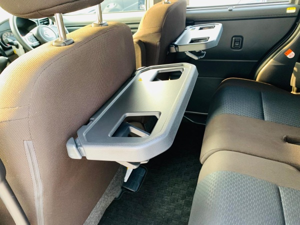 2024 TOYOTA ROOMY GT - Image 28
