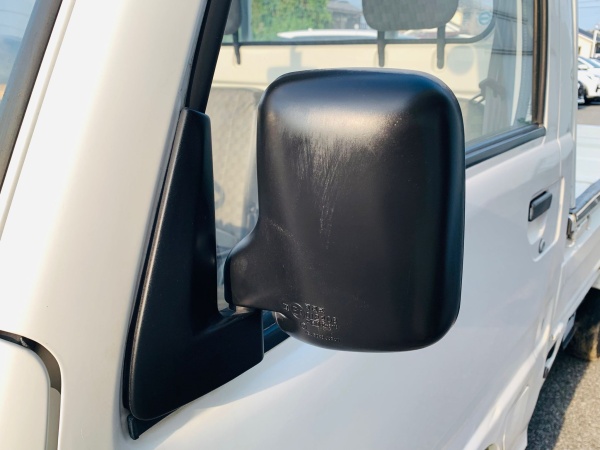 1995 SUBARU SAMBAR TRUCK - Image 15