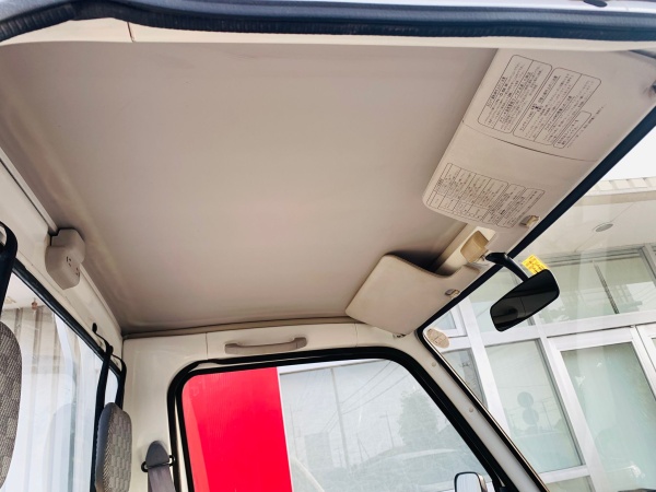 1995 SUBARU SAMBAR TRUCK - Image 22