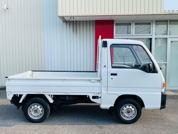 1995 SUBARU SAMBAR TRUCK - Image 5