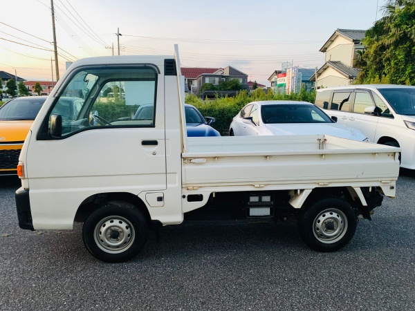 1998 SUBARU SAMBAR TRUCK - Image 3
