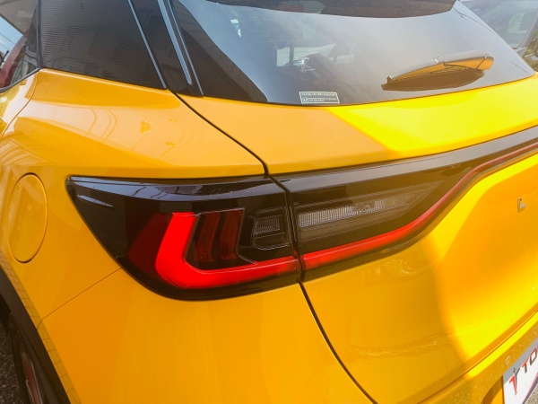 2024 LEXUS LBX BESPOKE BULID - Image 13
