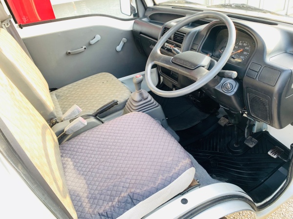 1995 SUBARU SAMBAR TRUCK - Image 12