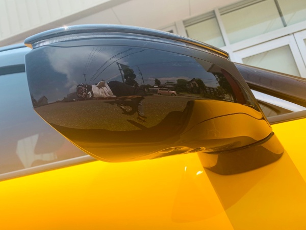 2024 LEXUS LBX BESPOKE BULID - Image 12