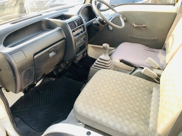 1995 SUBARU SAMBAR TRUCK - Image 11