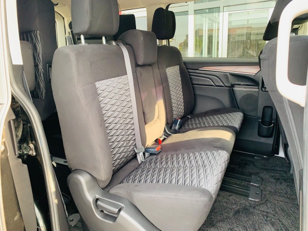 2021 MITSUBISHI DELICA P - Image 19