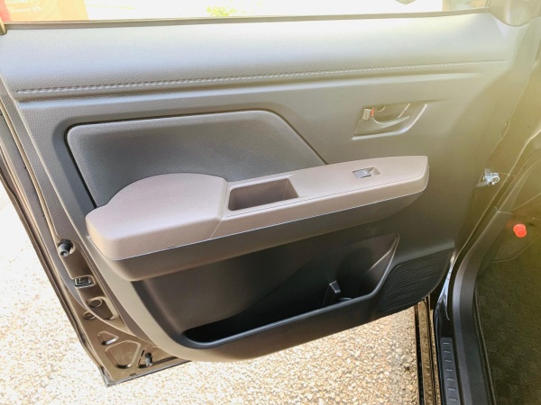 2024 TOYOTA ROOMY GT - Image 30