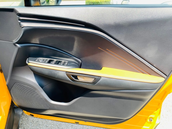 2024 LEXUS LBX BESPOKE BULID - Image 30