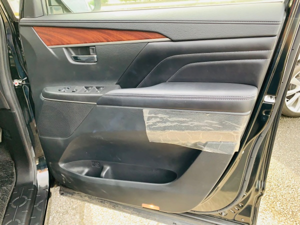 2021 MITSUBISHI DELICA P - Image 24