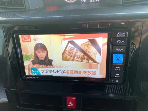 2024 TOYOTA ROOMY GT - Image 37