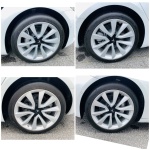 2020 TESLA Model 3 Long Range - Image 31