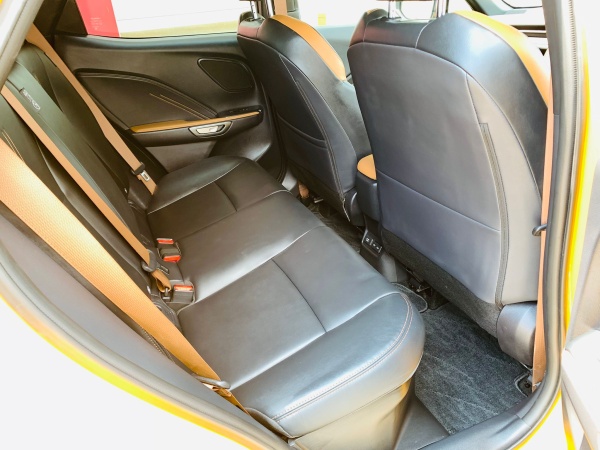 2024 LEXUS LBX BESPOKE BULID - Image 22