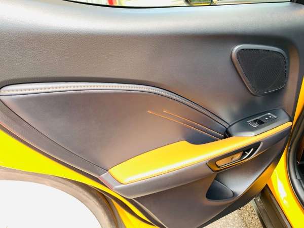 2024 LEXUS LBX BESPOKE BULID - Image 29