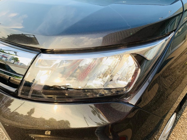 2024 TOYOTA ROOMY GT - Image 11