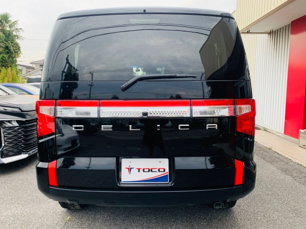 2021 MITSUBISHI DELICA D: 5 - Image 7