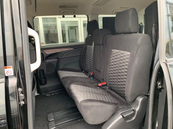 2021 MITSUBISHI DELICA D: 5 - Image 15