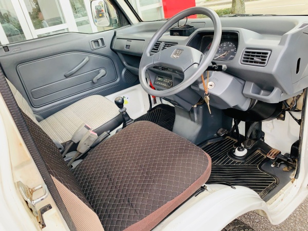 1998 HONDA ACTY TRUCK - Image 20