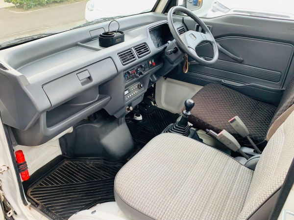 1998 HONDA ACTY TRUCK - Image 21