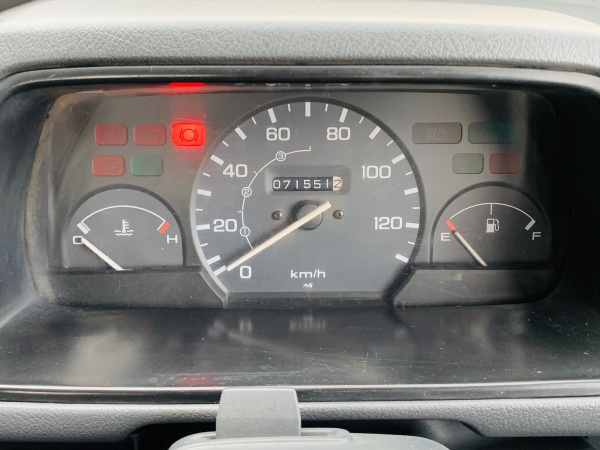 1998 HONDA ACTY TRUCK - Image 23
