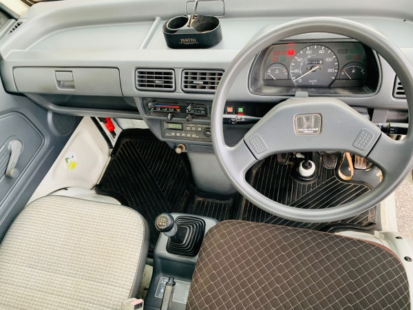 1998 HONDA ACTY TRUCK - Image 25