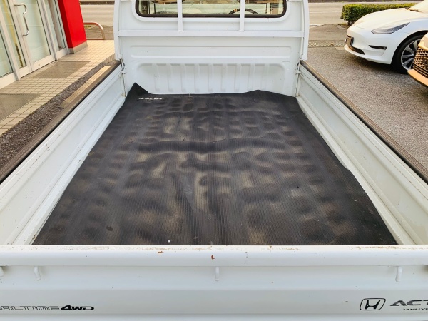 1995 HONDA ACTY TRUCK - Image 21