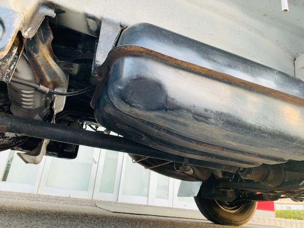 1995 HONDA ACTY TRUCK - Image 28