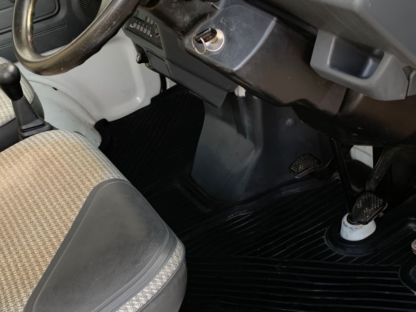 1995 HONDA ACTY TRUCK - Image 27