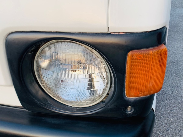 1992 SUBARU SAMBAR TRUCK - Image 15