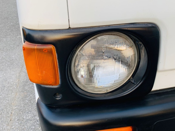 1992 SUBARU SAMBAR TRUCK - Image 16