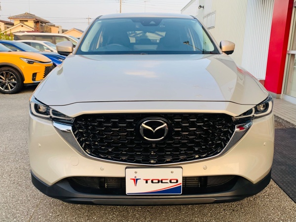 2023 Mazda CX5 - Image 6