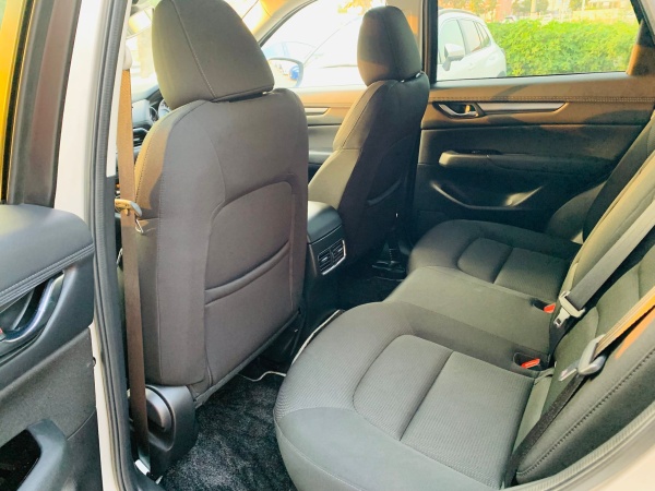 2023 Mazda CX5 - Image 15