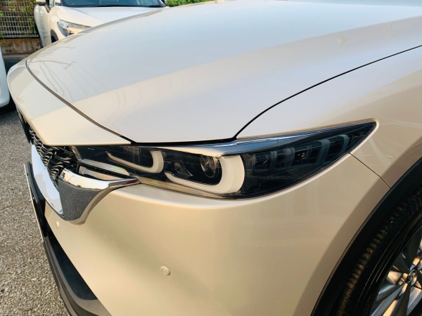 2023 Mazda CX5 - Image 10