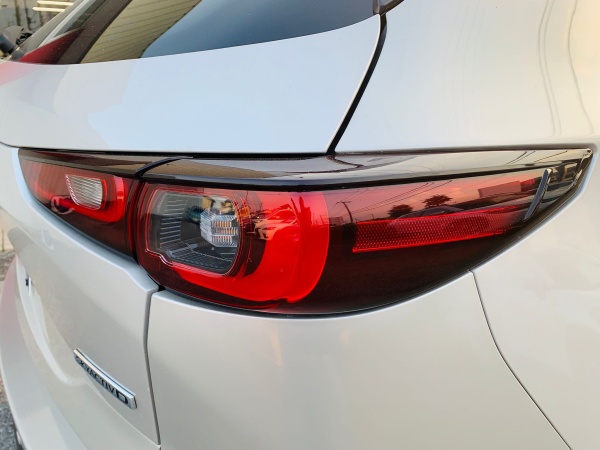 2023 Mazda CX5 - Image 12