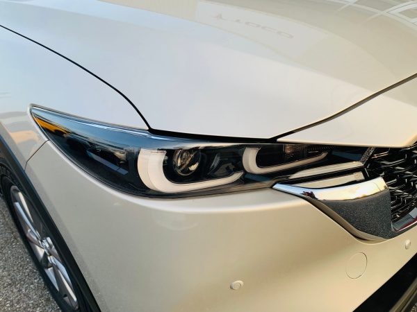 2023 Mazda CX5 - Image 9