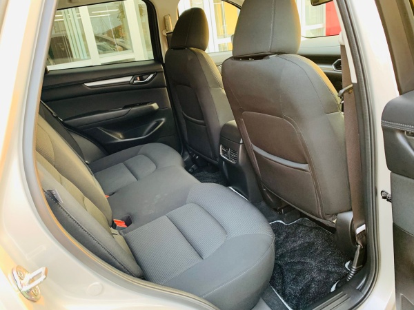 2023 Mazda CX5 - Image 21