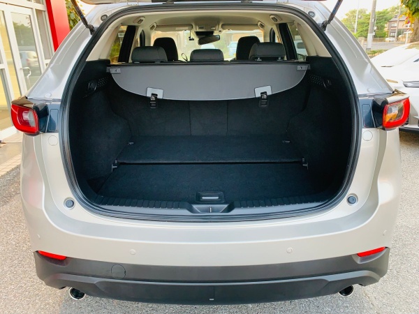 2023 Mazda CX5 - Image 8