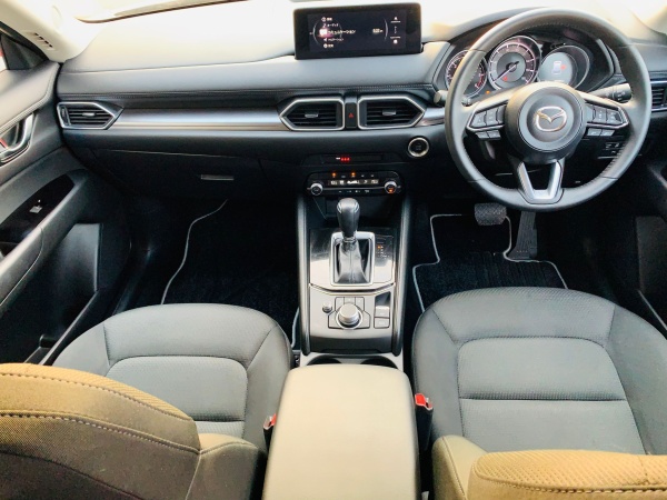 2023 Mazda CX5 - Image 13