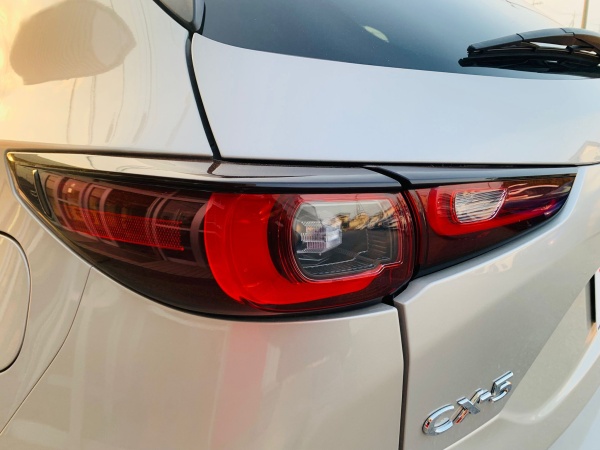 2023 Mazda CX5 - Image 11